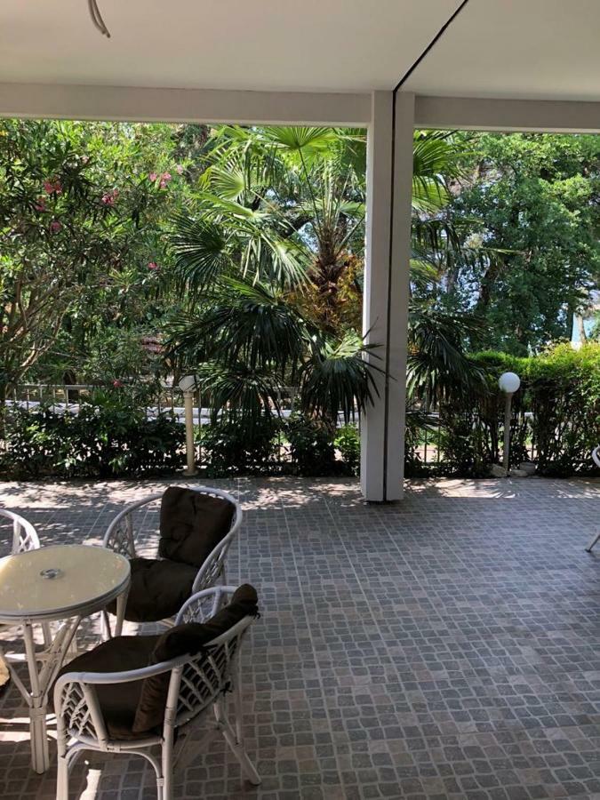 Studio Apartman Mija 2A **** Malinska Dış mekan fotoğraf