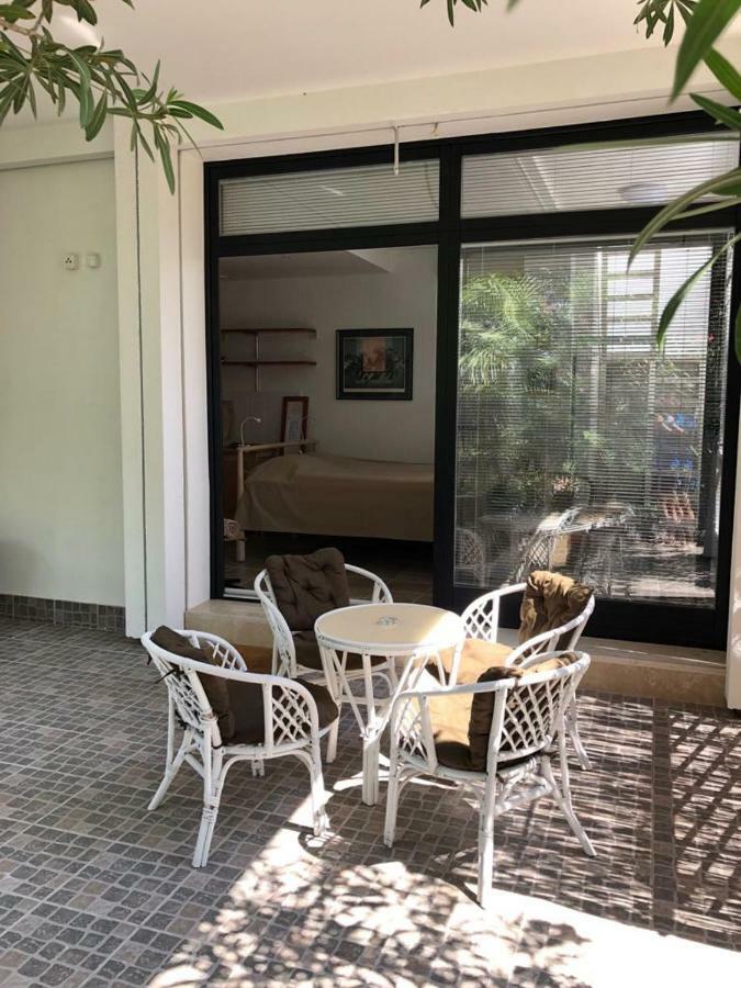 Studio Apartman Mija 2A **** Malinska Dış mekan fotoğraf